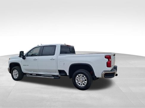 New 2026 Chevrolet Silverado 2500 LT image 15