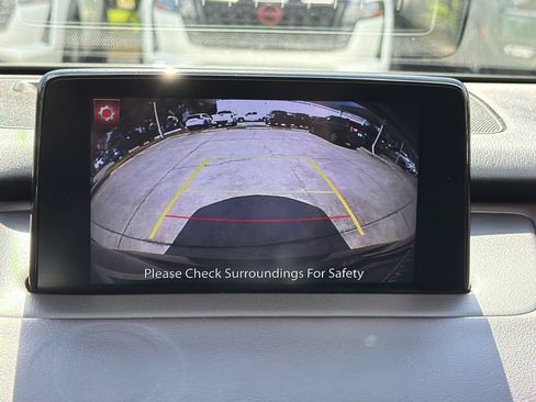 Used 2018 MAZDA CX-9 Grand Touring FWD image 27
