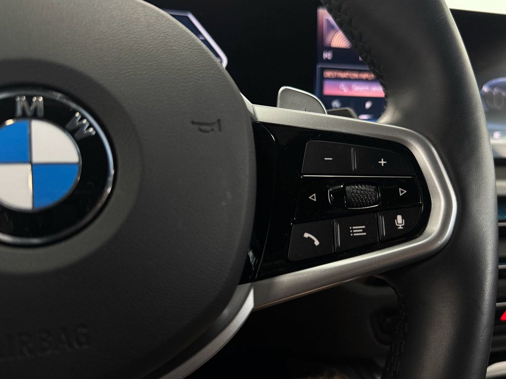 Used 2026 BMW 430i xDrive Convertible AWD/4WD image 20