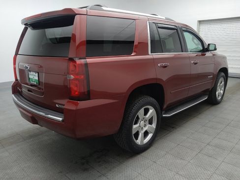 Used 2017 Chevrolet Tahoe Premier image 9
