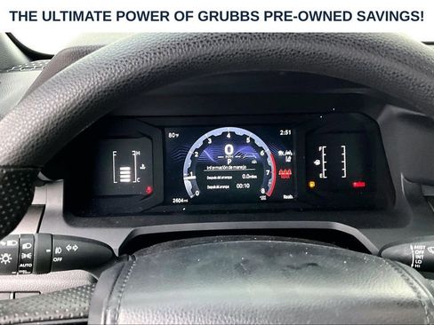 Used 2025 Toyota Tacoma SR5 RWD image 28