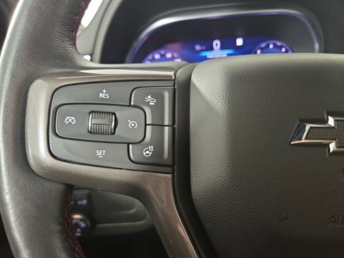 Used 2022 Chevrolet Tahoe RST w/ Luxury Package image 16