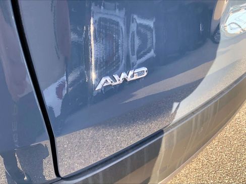 Used 2024 Toyota Grand Highlander Platinum image 61