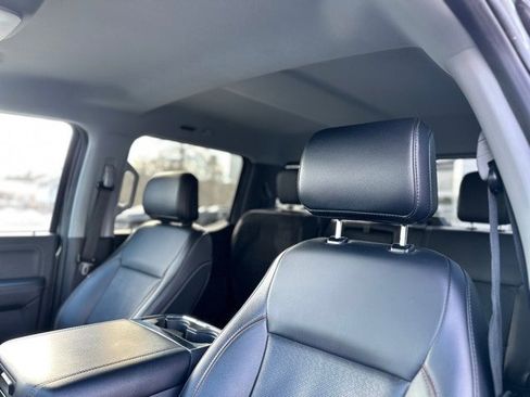 Used 2024 Ford F250 Lariat image 12