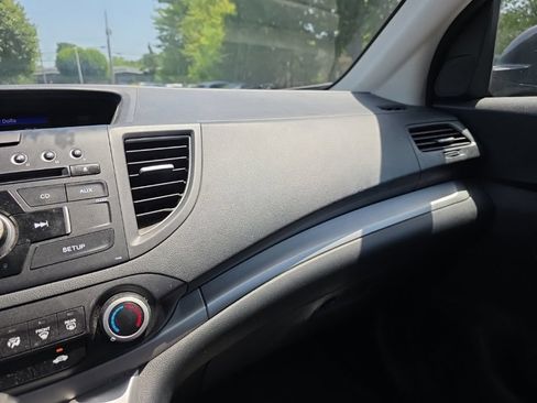 Used 2014 Honda CR-V EX image 16