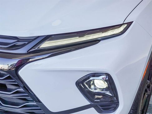 New 2026 Chevrolet Blazer LT w/ Midnight/Sport Edition image 5