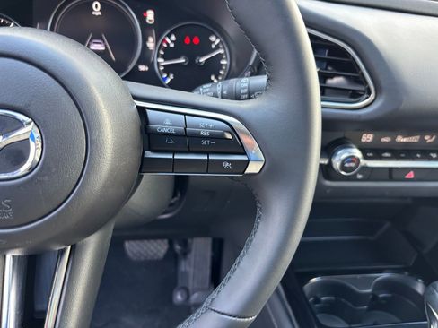 Used 2025 MAZDA CX-30 AWD 2.5 S w/ Preferred Package image 19