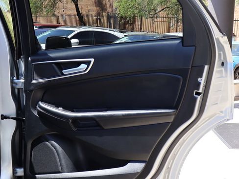 Used 2022 Ford Edge SEL w/ Convenience Package AWD/4WD image 27