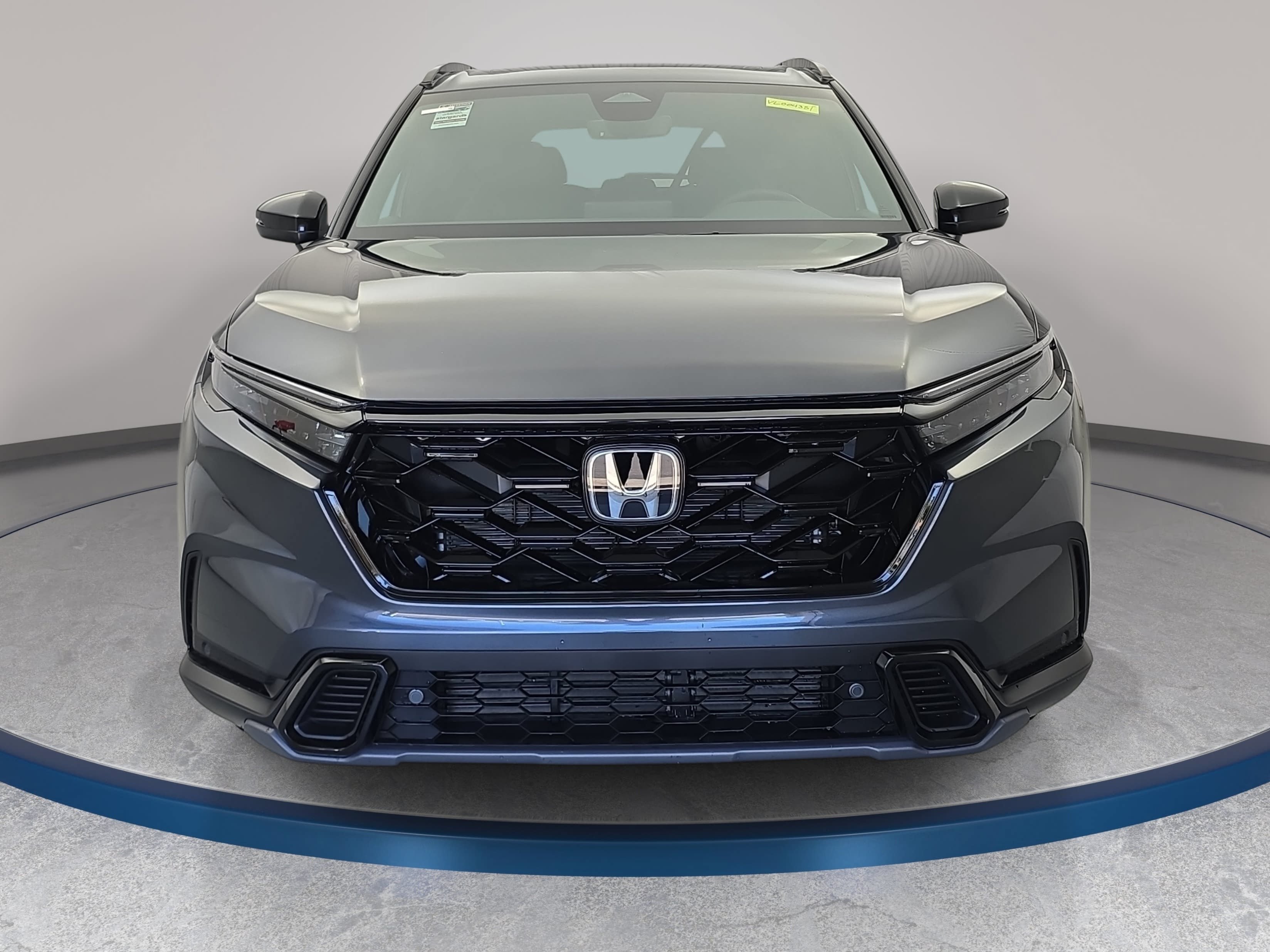 New 2027 Honda CR-V Sport-L image 2