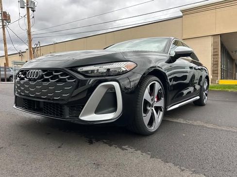 New 2025 Audi S5 Premium Plus image 7
