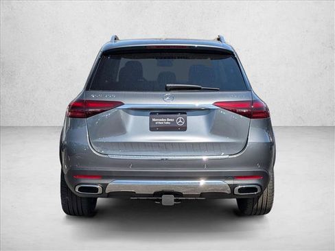 New 2026 Mercedes-Benz GLE 350 4MATIC image 8