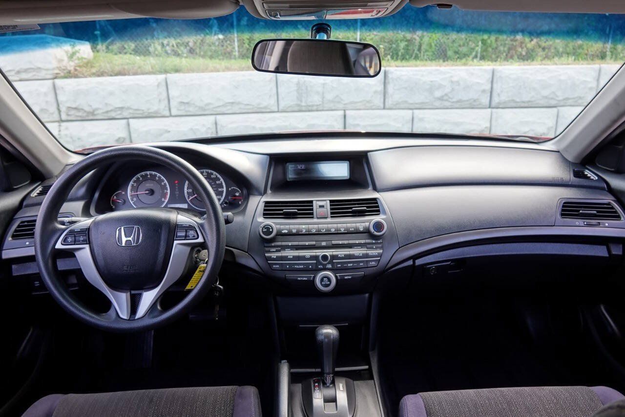 Used 2009 Honda Accord LX-S image 57
