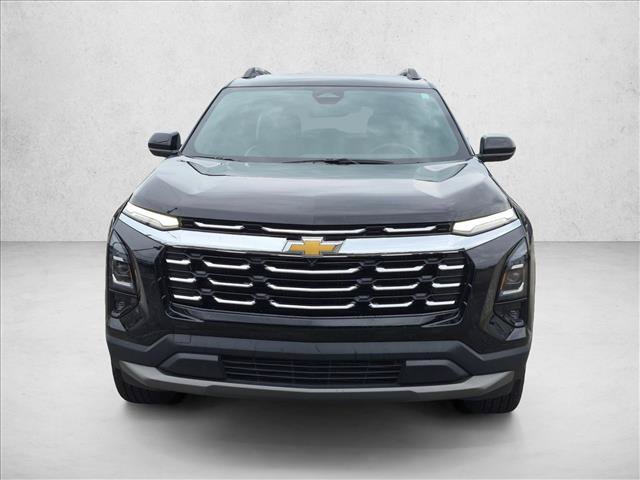 Used 2025 Chevrolet Equinox LT w/ Convenience Package II FWD image 2