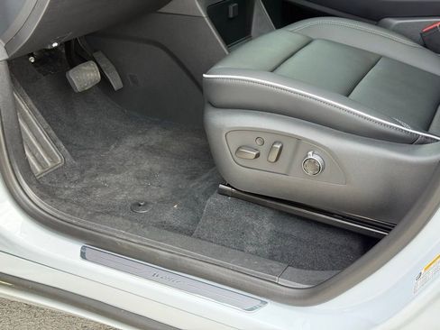 New 2026 Buick Enclave Avenir w/ Super Cruise Package image 18