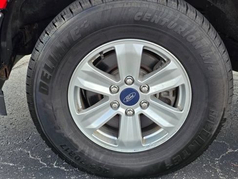Used 2019 Ford F150 XLT AWD/4WD image 6