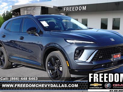 New 2026 Buick Envision Sport Touring