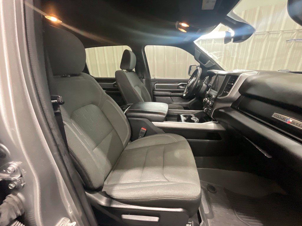 Used 2023 RAM 1500 Lone Star AWD/4WD image 13
