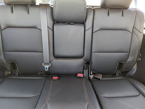 Used 2024 Jeep Wrangler Sahara w/ Technology Group image 35