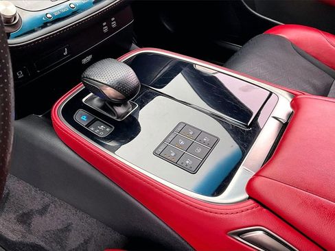 Used 2023 Lexus LS 500 F Sport w/ Cold Weather Package (CK) image 15