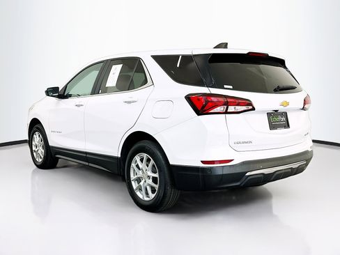 Used 2022 Chevrolet Equinox LT image 5