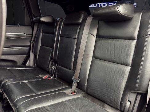 Used 2021 Jeep Grand Cherokee Limited w/ Luxury Group II image 20