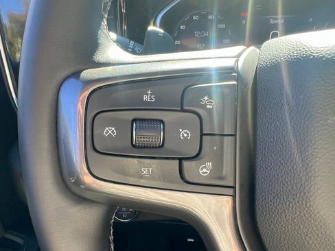 Used 2024 Chevrolet Silverado 1500 High Country w/ High Country Premium Package image 6