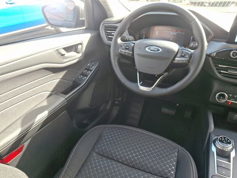 New 2026 Ford Escape Active w/ Cold Weather Package image 16