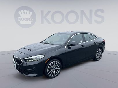 Used 2022 BMW 228i xDrive Gran Coupe w/ Convenience Package