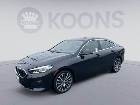 Used 2022 BMW 228i xDrive Gran Coupe w/ Convenience Package image 1