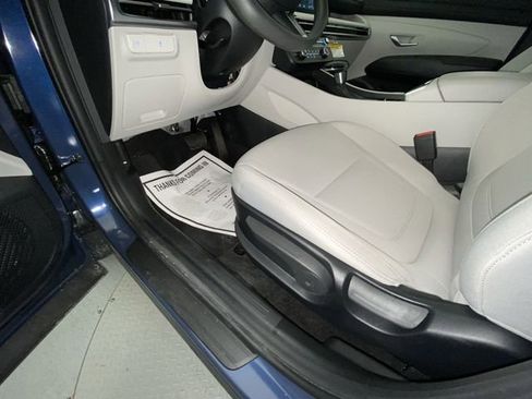 Used 2026 Hyundai Tucson SE FWD image 12