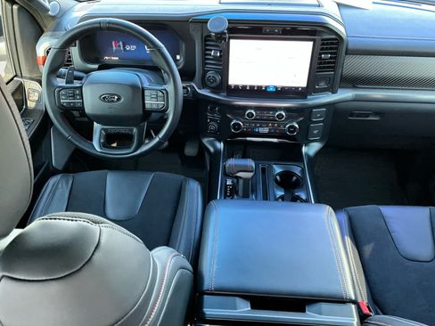 Used 2025 Ford F150 Raptor AWD/4WD image 10