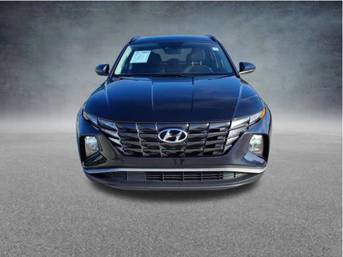 Used 2024 Hyundai Tucson SEL FWD image 2