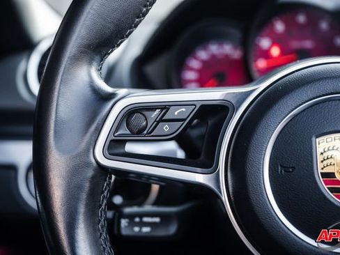 Used 2021 Porsche 718 Boxster image 66