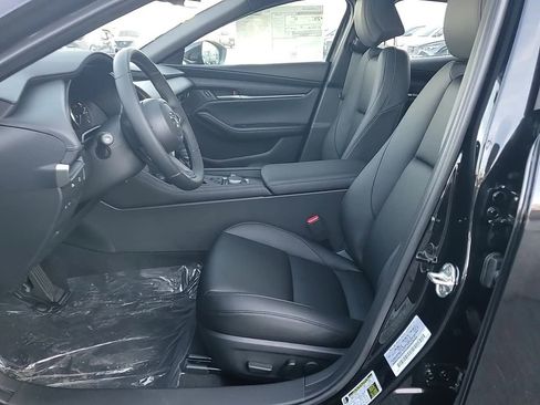 New 2026 MAZDA MAZDA3 s image 11