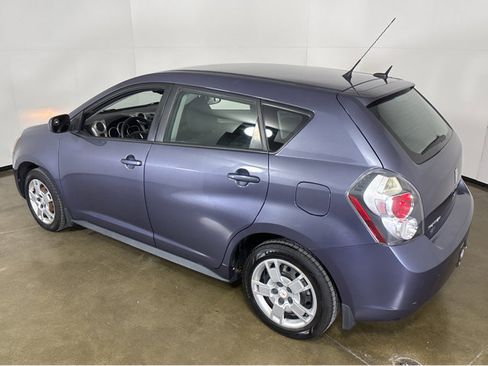 Used 2009 Pontiac Vibe w/ Preferred Package image 17