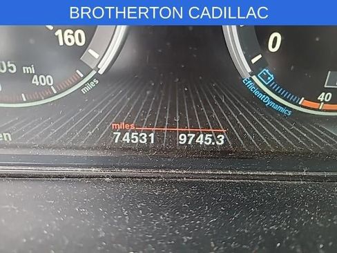 Used 2017 BMW X5 xDrive35i image 13