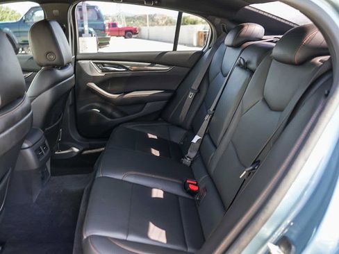 Used 2023 Cadillac CT5 Sport RWD image 21