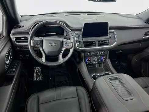 Used 2022 Chevrolet Tahoe RST w/ Luxury Package image 23