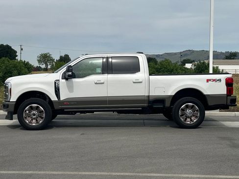 Used 2026 Ford F350 King Ranch image 7