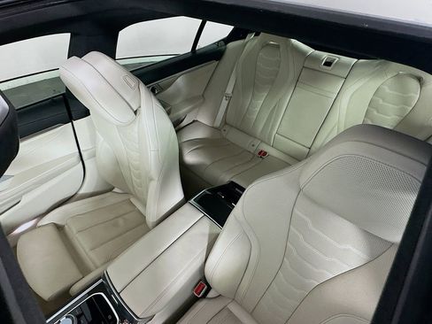 Certified 2023 BMW M850i Gran Coupe xDrive image 22