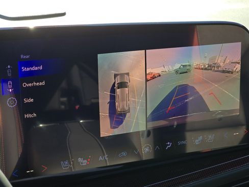 New 2026 Chevrolet Traverse RS w/ LPO, Floor Liner Package image 4