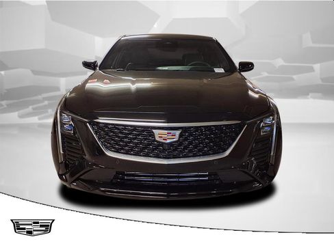New 2026 Cadillac CT5 Premium Luxury image 1