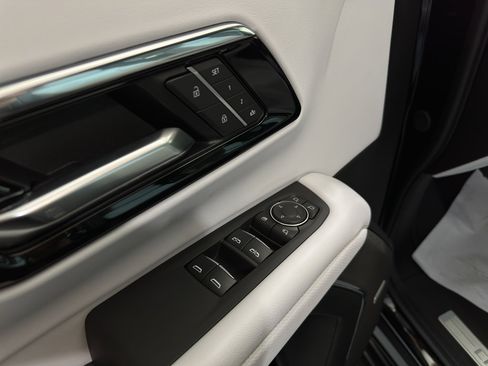 New 2025 Chevrolet Tahoe Premier image 27