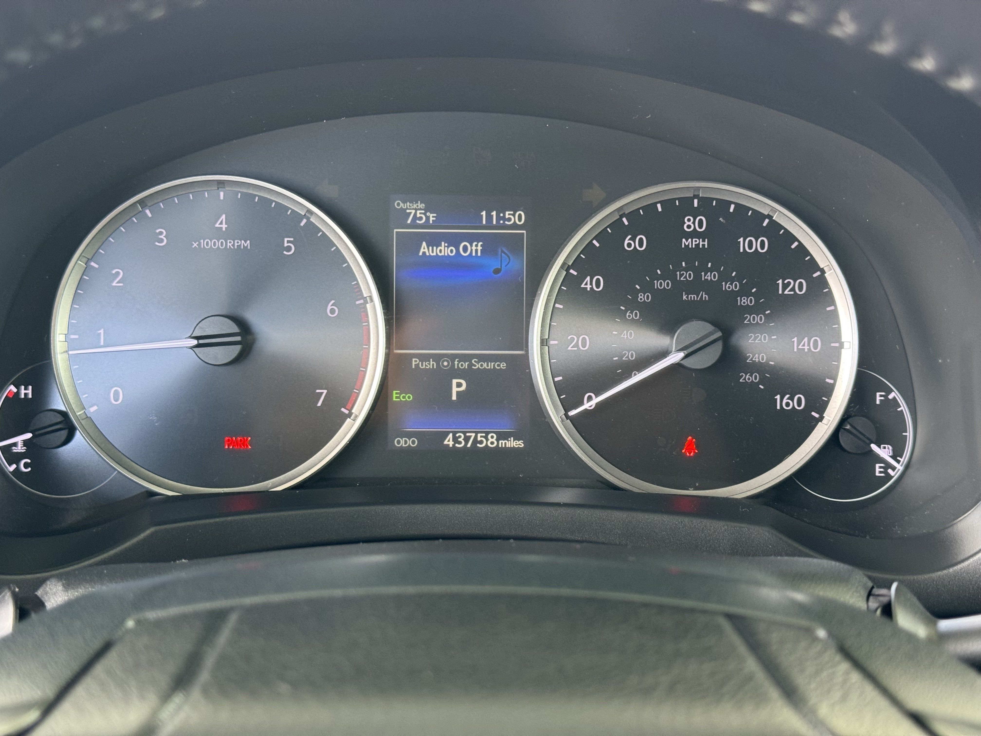 Used 2023 Lexus IS 300 w/ Comfort Package RWD image 36