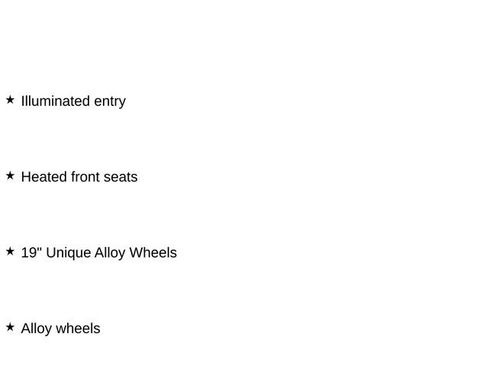 Used 2023 Nissan Altima 2.5 SL image 3