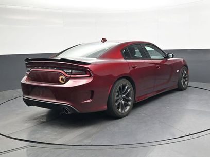 Used 2021 Dodge Charger Scat Pack