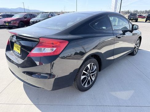 Used 2013 Honda Civic EX image 4