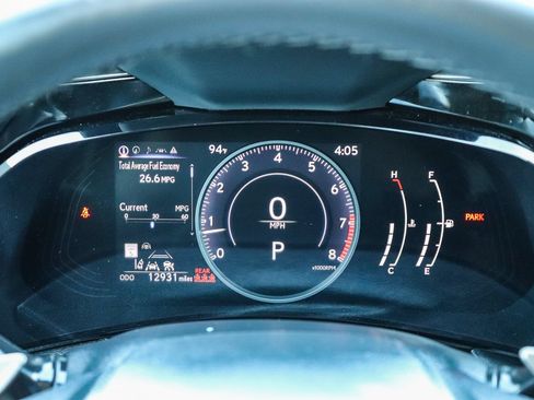 Used 2024 Lexus NX 250 FWD image 29