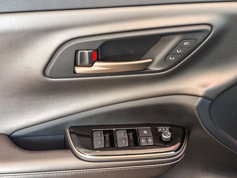 New 2026 Toyota Crown Nightshade AWD/4WD image 21