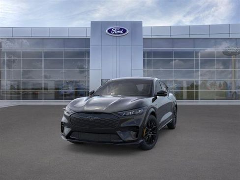 New 2026 Ford Mustang Mach-E Premium w/ Sport Appearance Package AWD/4WD image 2